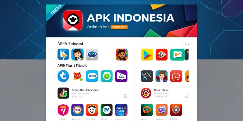 Tampilan karakter utama yang menawan.