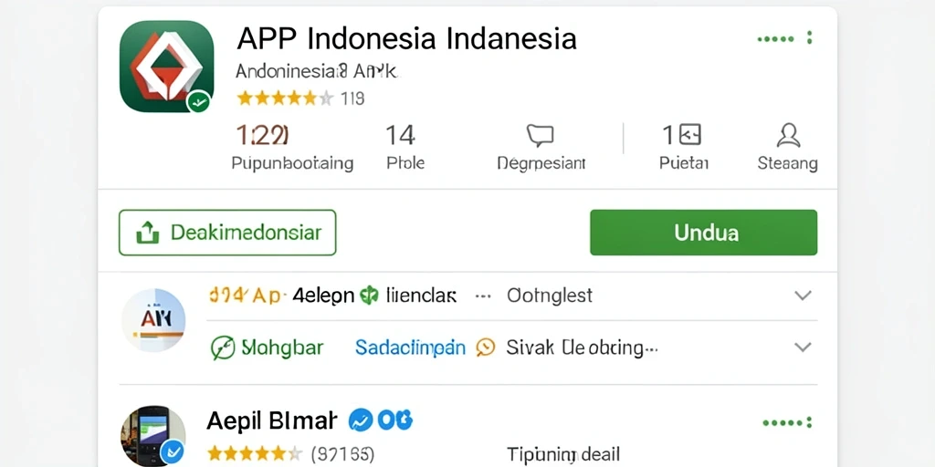 Tampilan slot dengan grafis menakjubkan.