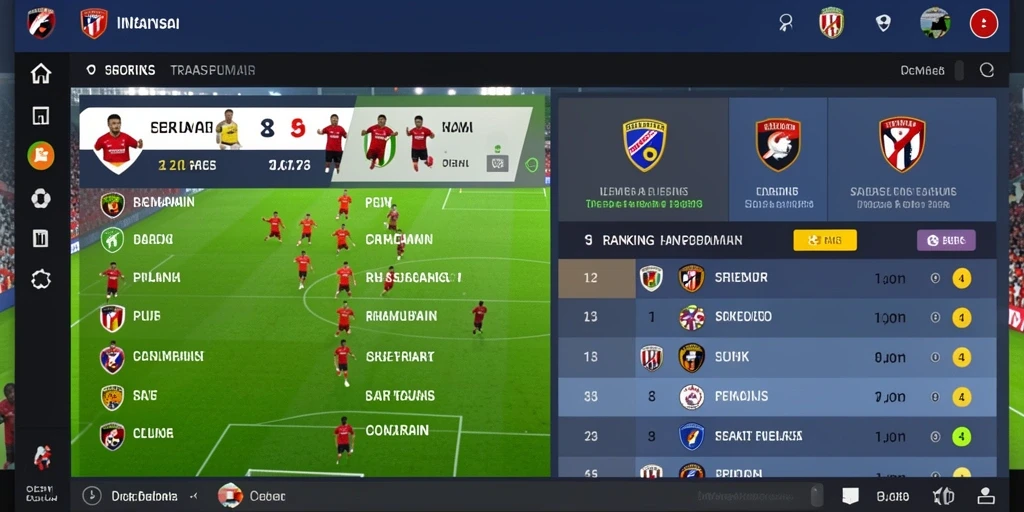 Tampilan utama YOTOGEL yang menarik perhatian.
