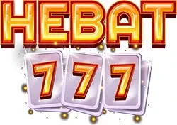 hebat777 — logo banner resmi Indonesia